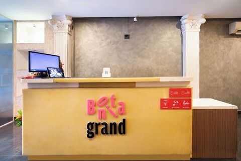 컬렉션 O 보니타 그랜드 호텔