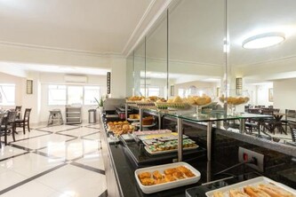 Hotel Amalia by Plaza Xavier