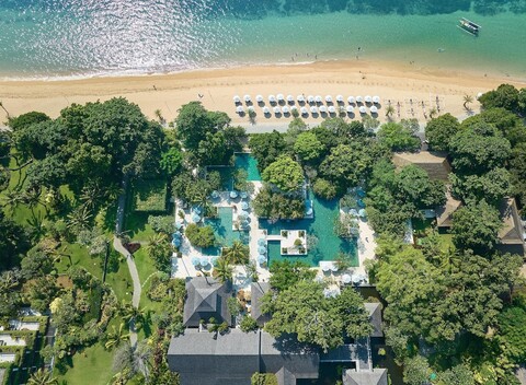 하얏트 리젠시 발리