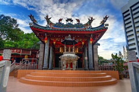 Gateway 3 Bedroom services apartment hotel 