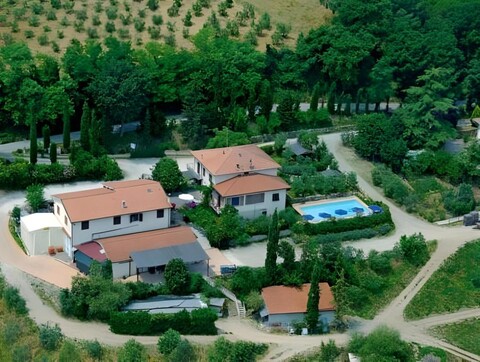 Agriturismo Cesani