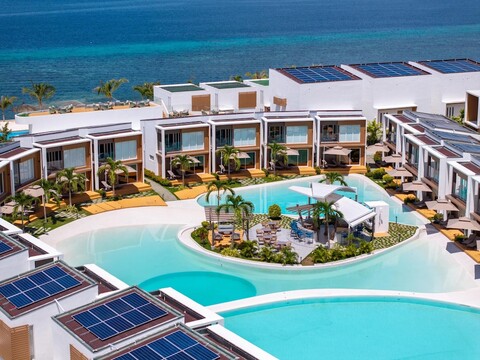 라임 리조트 보홀, 래디슨 인디비주얼스 프리미어 멤버