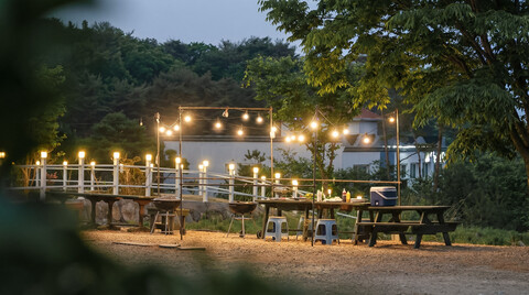 경주 브리즈스파펜션