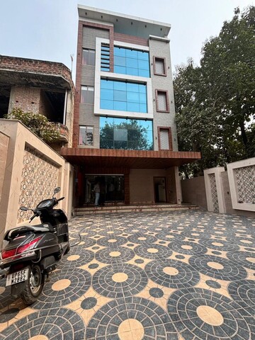 Hotel Ramya