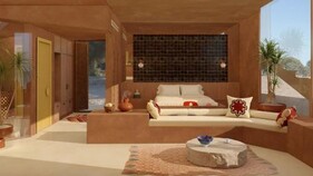 Good Days Habitat Soma Bay