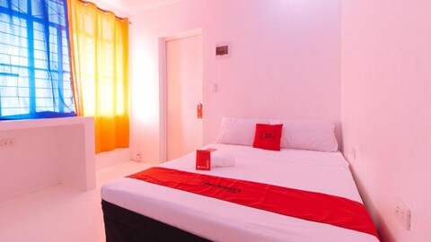 레드도어즈 @ 졸리 오렌지 파라냐케