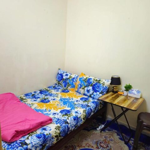 SMD-Comfydees Apartment
