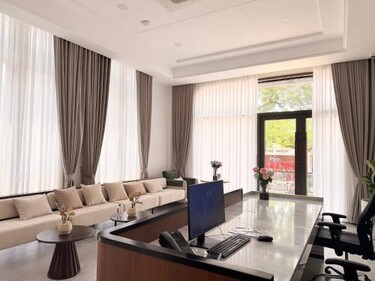 Osea Hotel
