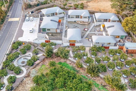 서귀포 스테이 다담가