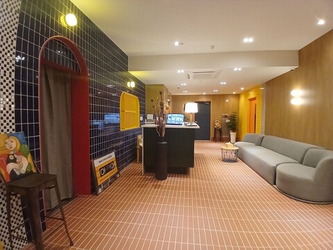 전주 플로르호텔