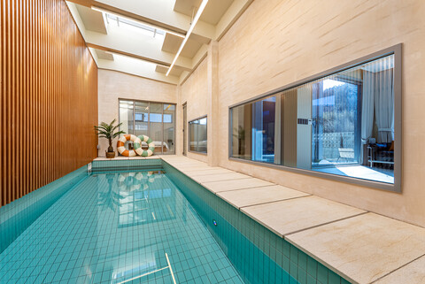 경주 온리브 풀빌라