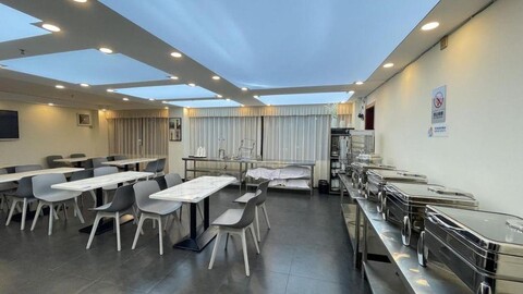 Comfort Hotel (Shenzhen International Convention and Exhibition Center Fuyong Metro Station)