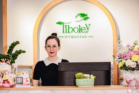 티볼레이홈스테이