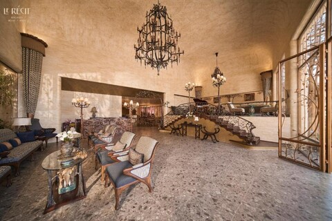 르 레시트 부티크 호텔 드 달랏