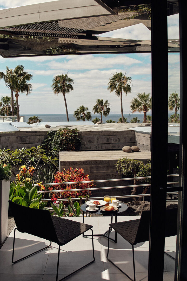 La Isla y el Mar Boutique Hotel 5*-i