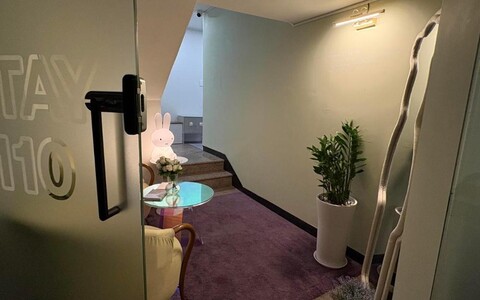 수유 스테이 110