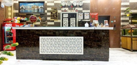 호텔 H.K. 컨티넨탈