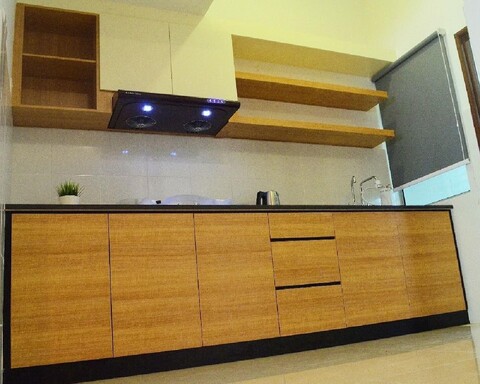 Desaru Luxury Homestay