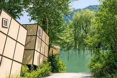 남양주 더드림핑