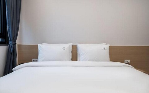 보나 트리 호텔