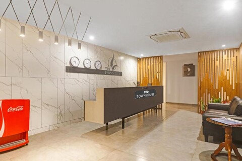 Hotel O THE FERN SUITES