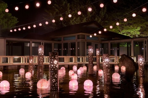 호시노 리조츠 카이 쓰가루