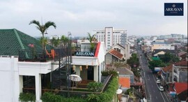 Arrayan Malioboro by Arte Hotel