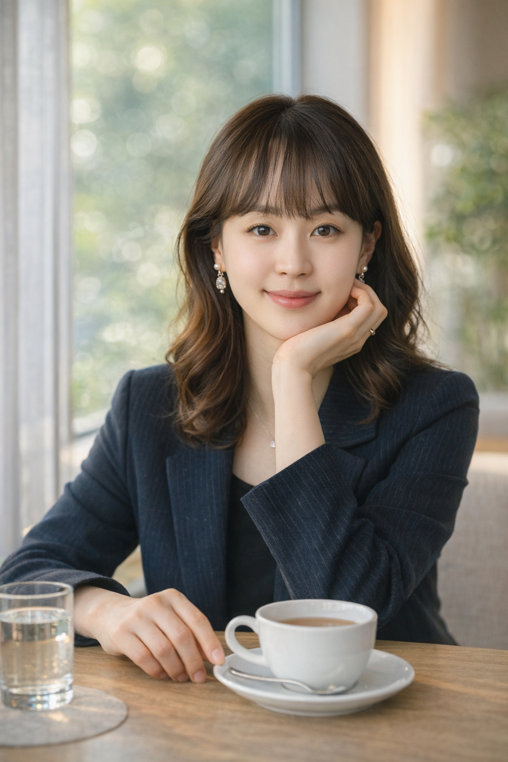 제주 볕드는 치유 스테이션