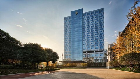 인터컨티넨탈 시안 북부, IHG 제공