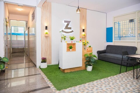 Z Express Leela
