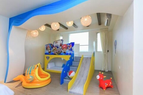 Tsai Hang B&B