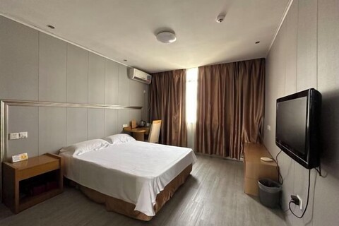 Lexin Business Hotel