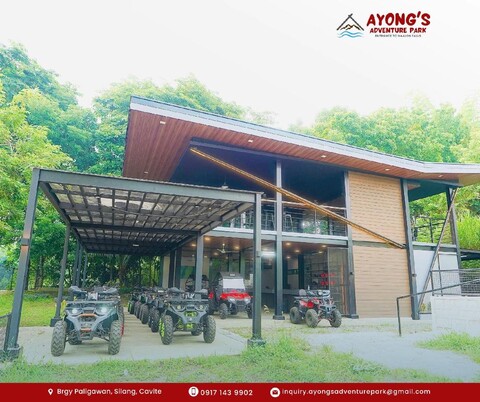 Ayong’s Adventure Park