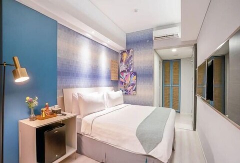 Brits Hotel Puri Indah