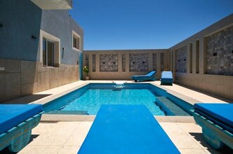 Lavender House Dahab