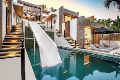 12베드룸 세인트 모니카 칼라