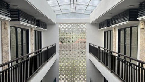 사치 게스트하우스