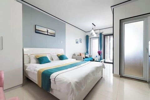 Guoguo Apartment (Shenzhen High-tech Industrial Park)