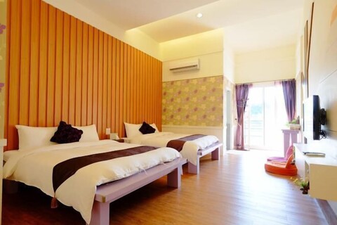 Lotus Hostel Beicheng Zhuang