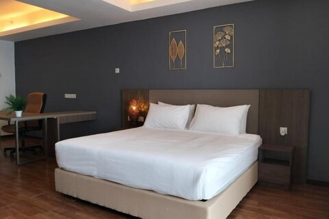 Townhouse 591 by Salaam Suites
