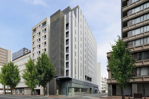 포포인츠 플렉스 바이 쉐라톤 후쿠오카 하카타