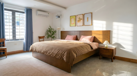 KATKA Hotel Hai Phong