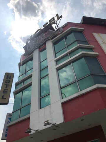 블루벨 호텔 SDN BHD