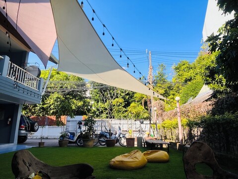 넘버 4 올드 타운