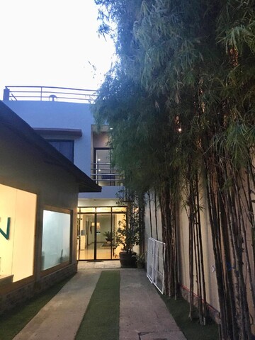 보홀 카사 니노 비치 리조트