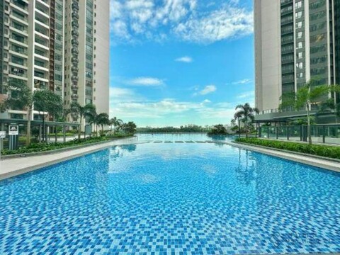 B124903 R&F Princess Cove 2BR, JB-Singapore CIQ, Malls