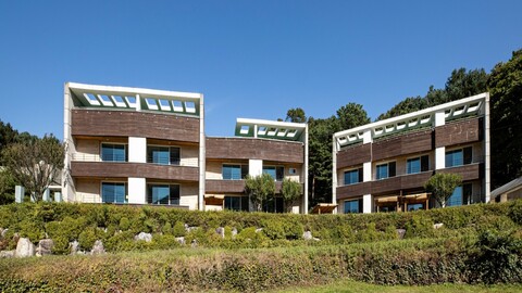 가평 글램독 애견펜션(청평점)