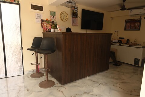 호텔 TRS 로얄 루비 리트리트