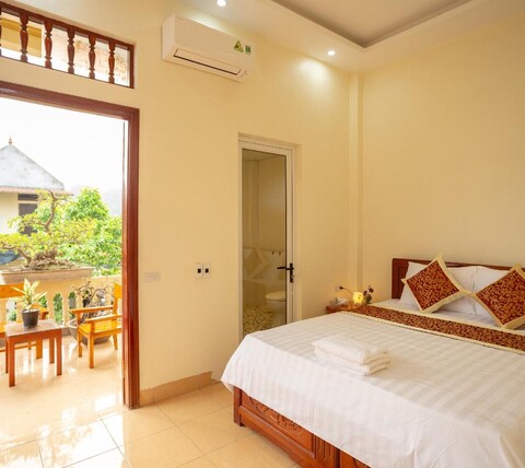 마이 플레이스 홈스테이