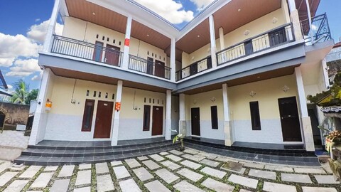 아르카 홈스테이 페사기